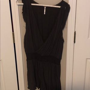 Free People romper